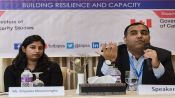 BIPSS organized a 3 day National Workshop on Countering Violent Extremism-capacity Building Programme (CVECBP). 19