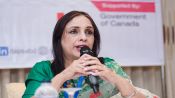 BIPSS organized a 3 day National Workshop on Countering Violent Extremism-capacity Building Programme (CVECBP). 20