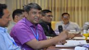 BIPSS organized a 3 day National Workshop on Countering Violent Extremism-capacity Building Programme (CVECBP). 21