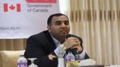 BIPSS organized a 3 day National Workshop on Countering Violent Extremism-capacity Building Programme (CVECBP). 22