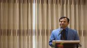 BIPSS organized a 3 day National Workshop on Countering Violent Extremism-capacity Building Programme (CVECBP). 23