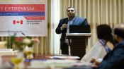 BIPSS organized a 3 day National Workshop on Countering Violent Extremism-capacity Building Programme (CVECBP). 24
