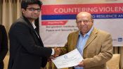 BIPSS organized a 3 day National Workshop on Countering Violent Extremism-capacity Building Programme (CVECBP). 25