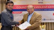 BIPSS organized a 3 day National Workshop on Countering Violent Extremism-capacity Building Programme (CVECBP). 27