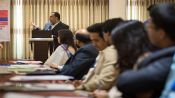 BIPSS organized a 3 day National Workshop on Countering Violent Extremism-capacity Building Programme (CVECBP). 29