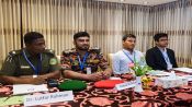 BIPSS organized a 3 day National Workshop on Countering Violent Extremism-capacity Building Programme (CVECBP). 30