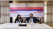 BIPSS organized a 3 day National Workshop on Countering Violent Extremism-capacity Building Programme (CVECBP). 4