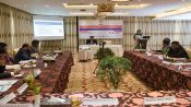 BIPSS organized a 3 day National Workshop on Countering Violent Extremism-capacity Building Programme (CVECBP). 31