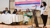 BIPSS organized a 3 day National Workshop on Countering Violent Extremism-capacity Building Programme (CVECBP). 32