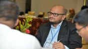 BIPSS organized a 3 day National Workshop on Countering Violent Extremism-capacity Building Programme (CVECBP). 33
