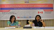 BIPSS organized a 3 day National Workshop on Countering Violent Extremism-capacity Building Programme (CVECBP). 6
