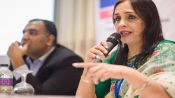 BIPSS organized a 3 day National Workshop on Countering Violent Extremism-capacity Building Programme (CVECBP). 8