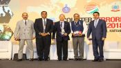 Mr. Shafqat Munir, Research Fellow and Head of Bangladesh Centre for Terrorism Research (BCTR) at BIPSS recently spoke at the 4th Counter Terrorism Conference held at Gurugram, Haryana. 2
