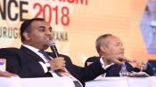 Mr. Shafqat Munir, Research Fellow and Head of Bangladesh Centre for Terrorism Research (BCTR) at BIPSS recently spoke at the 4th Counter Terrorism Conference held at Gurugram, Haryana. 4