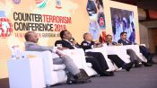 Mr. Shafqat Munir, Research Fellow and Head of Bangladesh Centre for Terrorism Research (BCTR) at BIPSS recently spoke at the 4th Counter Terrorism Conference held at Gurugram, Haryana. 5