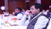 Mr. Shafqat Munir, Research Fellow and Head of Bangladesh Centre for Terrorism Research (BCTR) at BIPSS recently spoke at the 4th Counter Terrorism Conference held at Gurugram, Haryana. 6