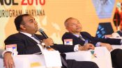 Mr. Shafqat Munir, Research Fellow and Head of Bangladesh Centre for Terrorism Research (BCTR) at BIPSS recently spoke at the 4th Counter Terrorism Conference held at Gurugram, Haryana. 7