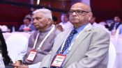 Mr. Shafqat Munir, Research Fellow and Head of Bangladesh Centre for Terrorism Research (BCTR) at BIPSS recently spoke at the 4th Counter Terrorism Conference held at Gurugram, Haryana. 8