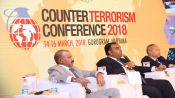 Mr. Shafqat Munir, Research Fellow and Head of Bangladesh Centre for Terrorism Research (BCTR) at BIPSS recently spoke at the 4th Counter Terrorism Conference held at Gurugram, Haryana. 9