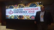 Mr. Shafqat Munir, Research Fellow and Head of Bangladesh Centre for Terrorism Research (BCTR) at BIPSS recently spoke at the 4th Counter Terrorism Conference held at Gurugram, Haryana. 10