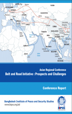 BIPSS Conference Report 3