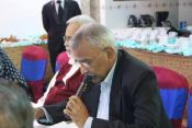 BIPSS Organized a roundtable on ''The Future of Strategic Competition in the Indian Ocean and its Implications for South Asia'' 2