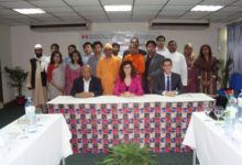 BUILDING SOCIAL HARMONY: INTERFAITH YOUTH DIALOGUE 15