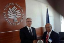 BIPSS Roundtable at USIP 20