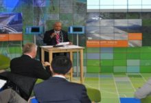 President BIPSS, attended the Climate Summit COP21 in Paris. 24