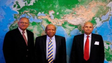BIPSS has published a Global Military Advisory Council on Climate Change (GMACCC) report titled “Climate Change and Security in South Asia” 64