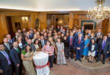Mr. Shafqat Munir, Research Fellow at BIPSS recently attended the seventh reunion of the Munich Young Leaders in Moscow, Russia. 29