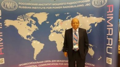 President, BIPSS, Maj Gen ANM Muniruzzaman (Retd.) attended the 5th Moscow Conference on International Security 59