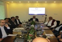 BIPSS held a round-table on “Rise of China: Geostrategic Implications for Bangladesh and South Asia.” 25