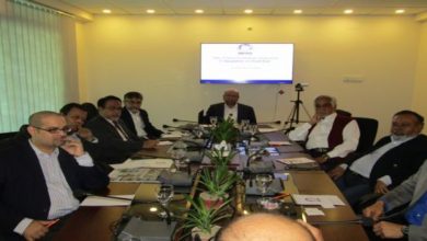 BIPSS held a round-table on “Rise of China: Geostrategic Implications for Bangladesh and South Asia.” 122