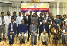BIPSS under the auspices of its specialized centre Bangladesh Centre for Terrorism Research (BCTR) organised a workshop on Countering Violent Extremism titled ‘Countering Violent Extremism – Building Resilience and Capacity’. 11