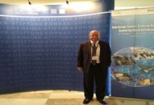 President BIPSS, Major General Muniruzzaman,(Retd) attended the 'Asia Europe Dialogue on Counter Terrorism' in Singapore. 17
