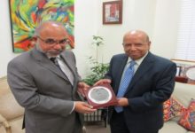 President BIPSS, Maj Gen ANM Muniruzzaman(Retd) was invited to be a Keynote speaker at the International Affairs Forum at the Institute of Strategic and International Studies (ISIS), Malaysia. 32