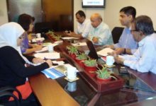 Indonesian Ministry of Foreign Affairs visits BIPSS 7