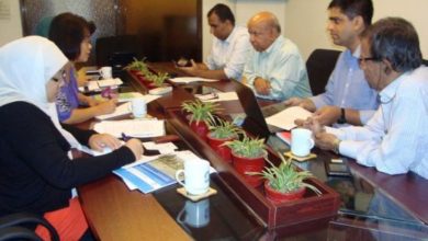 Indonesian Ministry of Foreign Affairs visits BIPSS 17