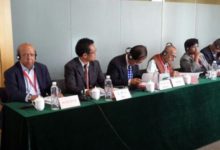 President BIPSS attended the 3rd South Asia Think Tank Forum in Kunming, China 12