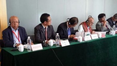 President BIPSS attended the 3rd South Asia Think Tank Forum in Kunming, China 24