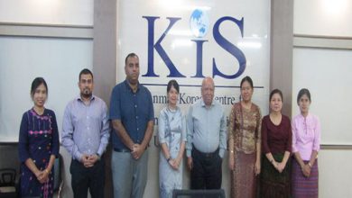 BIPSS delegation visited the Department of International Relations 7