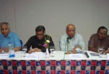 Panel Discussion on ‘Indian Elections 2014: Implications for Bangladesh’ 8