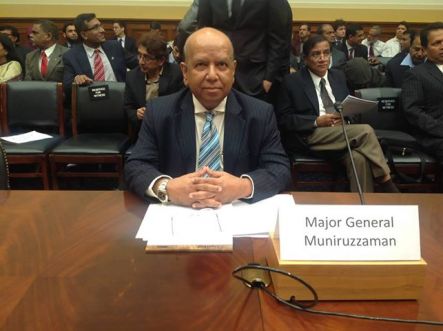 Hearing on Bangladesh’s Political Situation in the United States, 20 Nov 2013 1