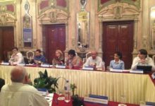 Conference on South Asian Regionalism in Kathmandu 8