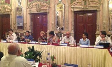 Conference on South Asian Regionalism in Kathmandu 4