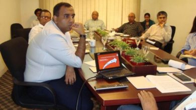Roundtable on Chanakya by Dr. Bappaditya Chakrvarty 4