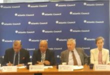 BIPSS and the South Asia Center of the Atlantic Council jointly organised a roundtable titled 'Bangladesh In Focus' in Washington DC 23