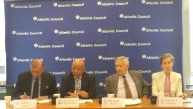 BIPSS and the South Asia Center of the Atlantic Council jointly organised a roundtable titled 'Bangladesh In Focus' in Washington DC 11