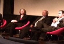 President BIPSS, Speaks at Planetary Security Conference in the Hague. 27